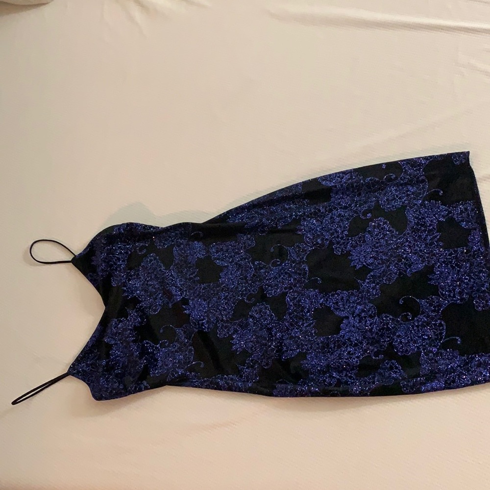 Cocktail dress